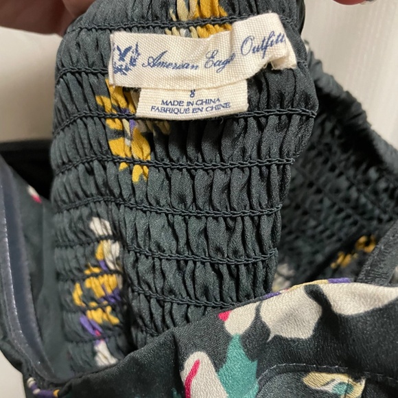 American Eagle sun dress - Picture 2 of 2